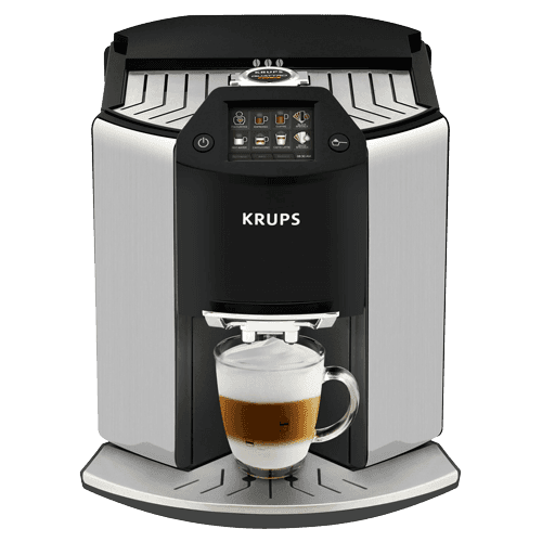 KRUPS Aparat za espresso kafu EA907D31