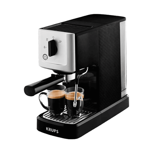 KRUPS Aparat za espresso kafu XP3440