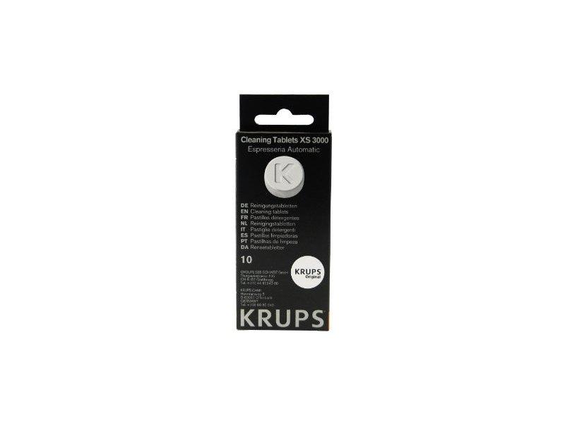 Selected image for KRUPS Tablete za čišćenje espreso aparata