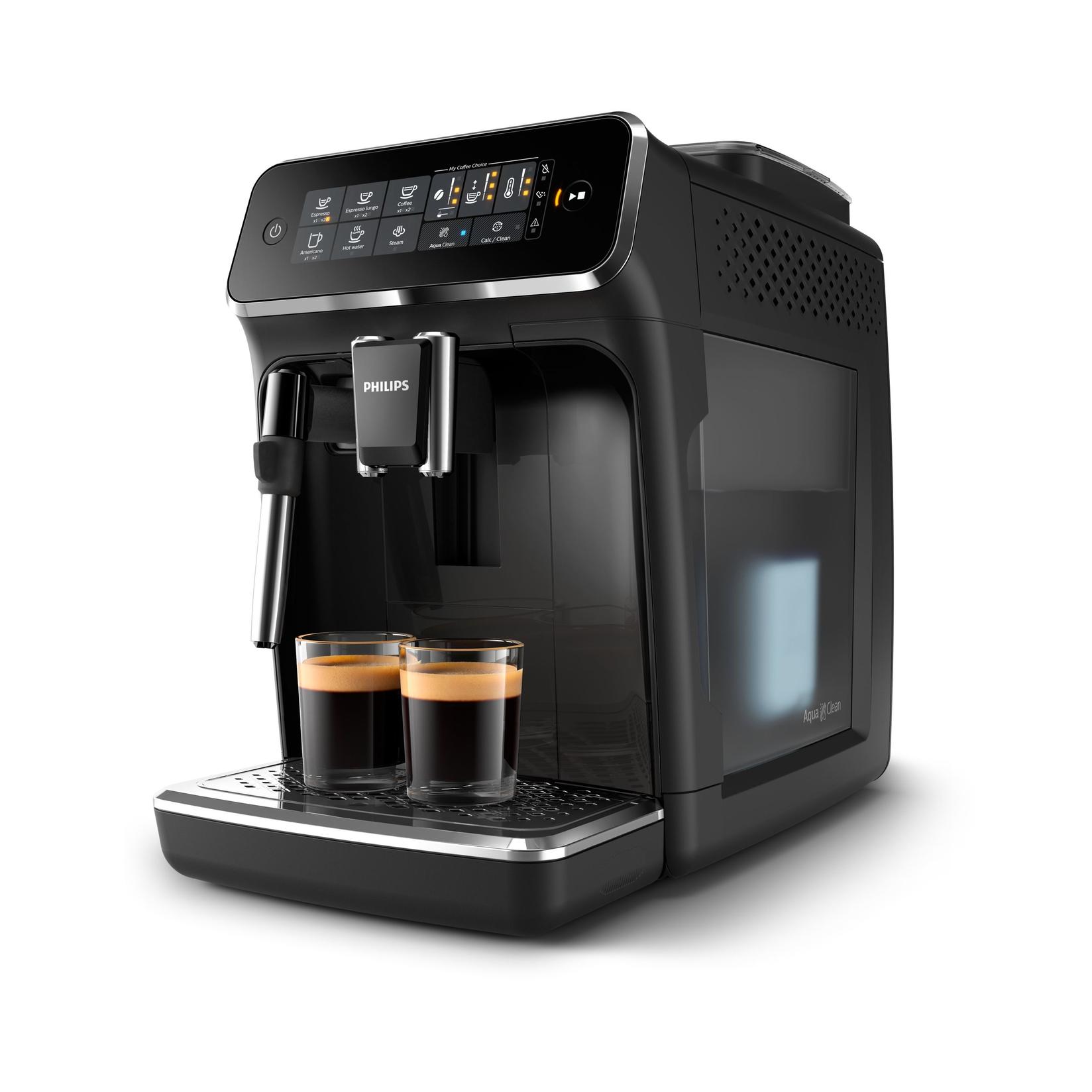 Philips Aparat za espresso kafu EP3221/40