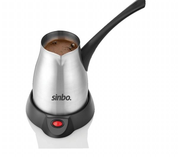 Selected image for SINBO Električna džezva za kafu