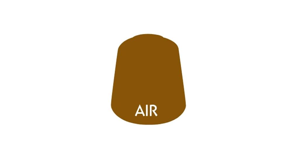 Selected image for Air: Balor Brown