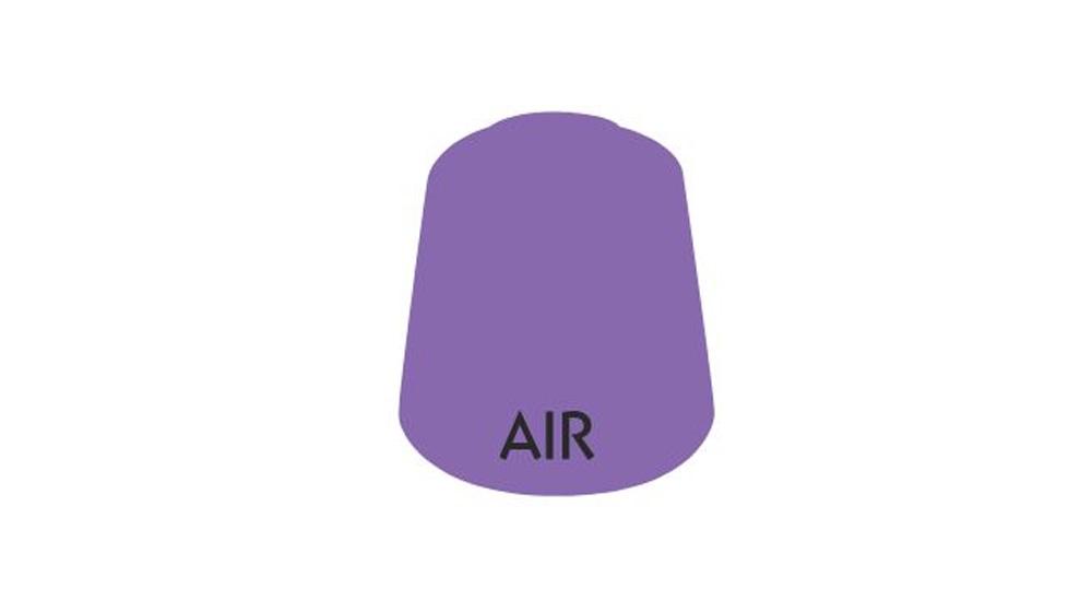 Selected image for Air: Kakophoni Purple