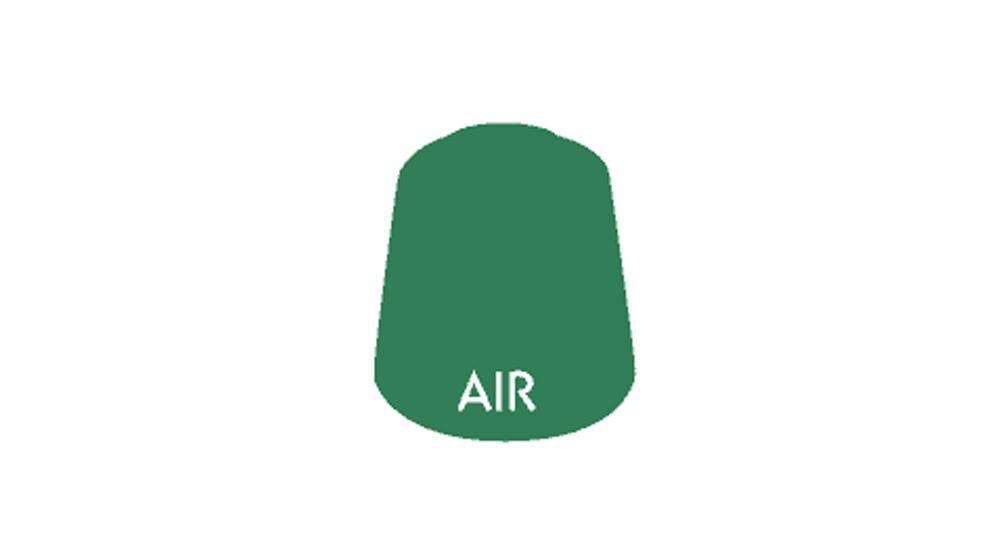 Selected image for Air: Warboss Green