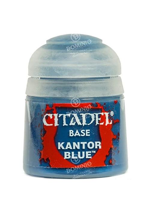 Selected image for Base: Kantor Blue