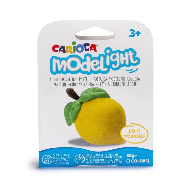 Selected image for CARIOCA Masa za modeliranje Modelight Voće 30g