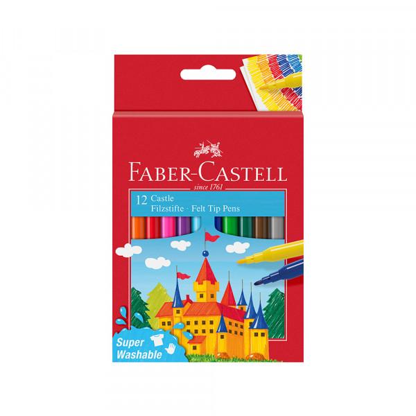 Selected image for FABER CASTELL Flomaster Zamak 1/12 554201