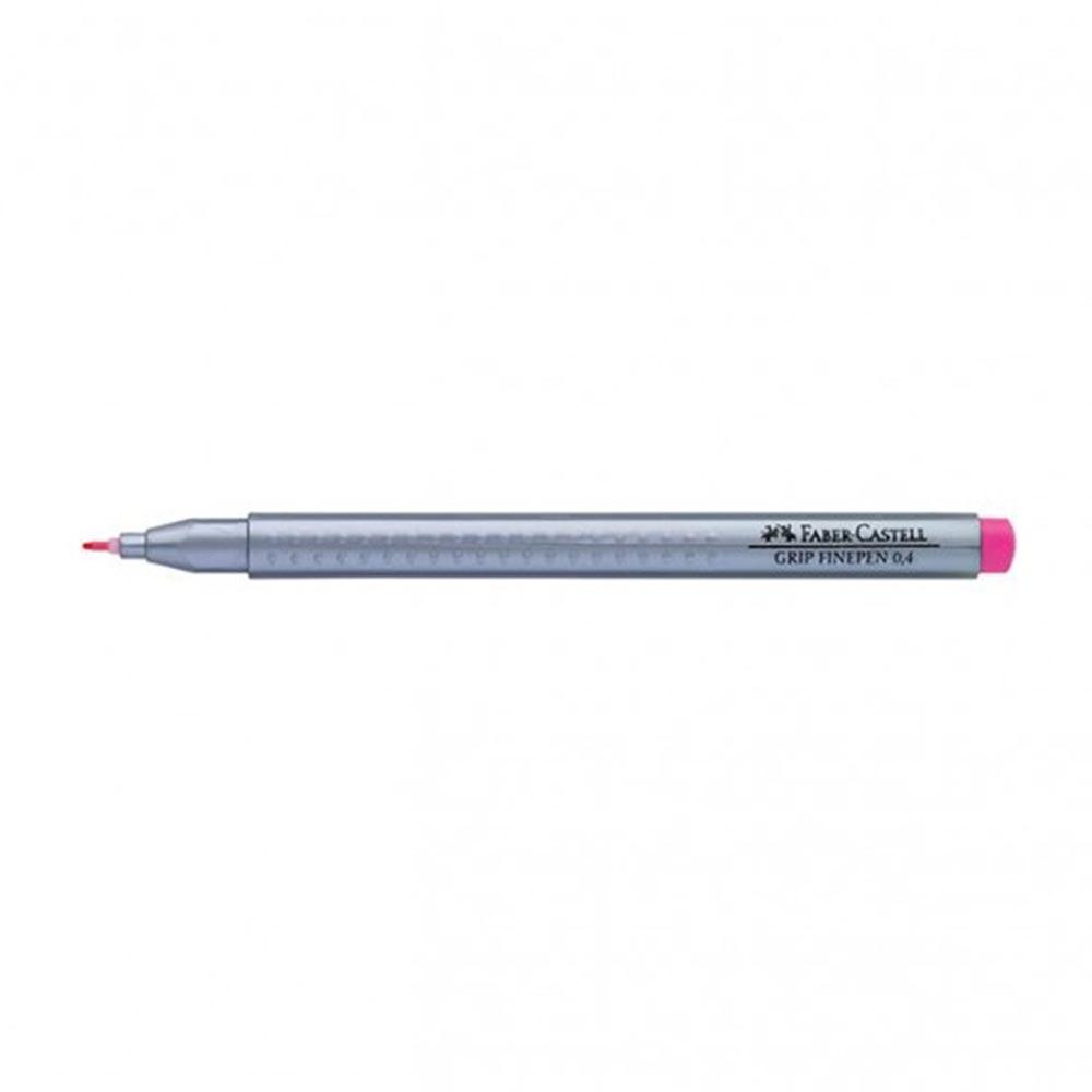 Selected image for FABER CASTELL Lajner 0.4 151619 roze