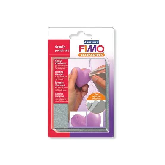 FIMO set za poliranje