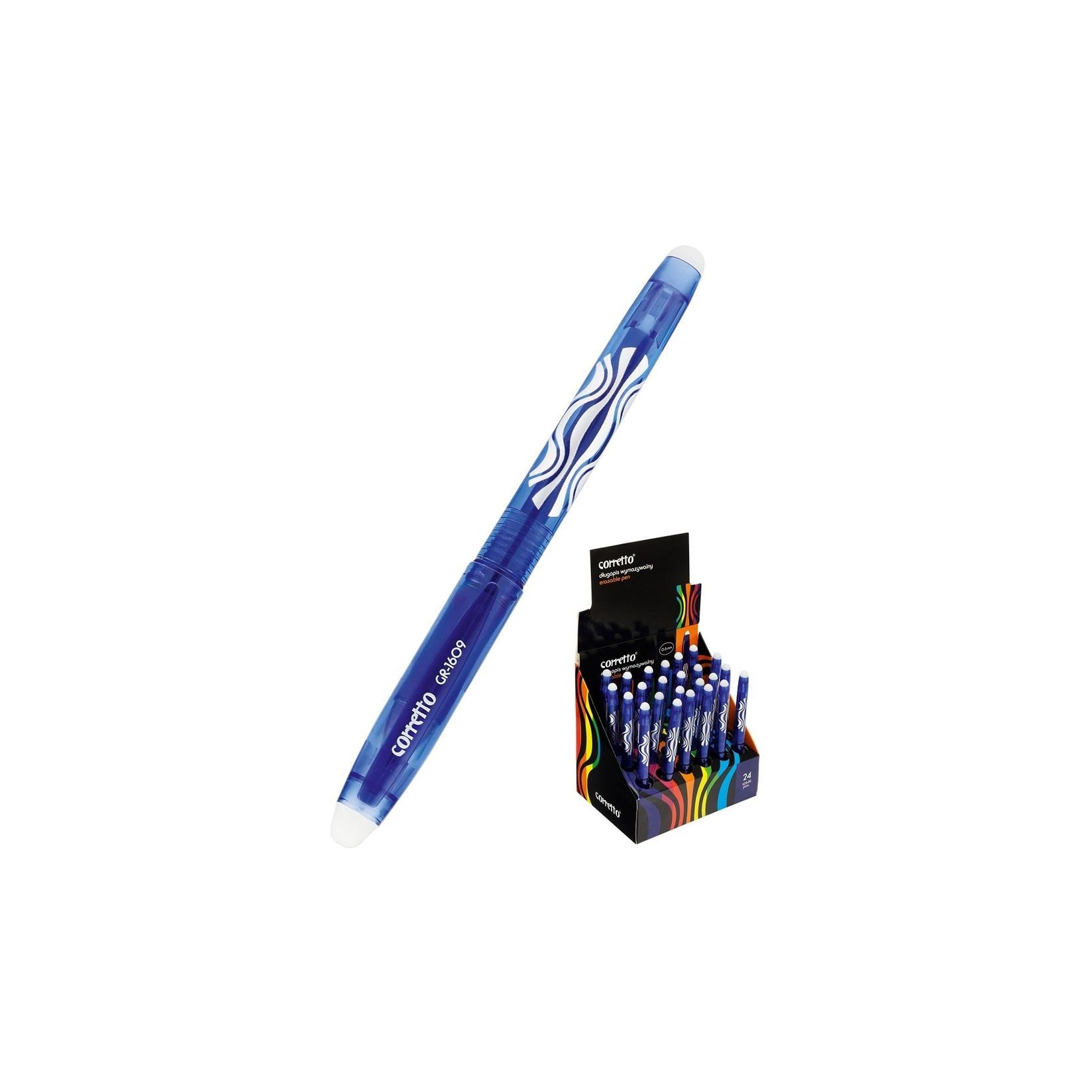 FIORELLO Piši briši olovka plava
