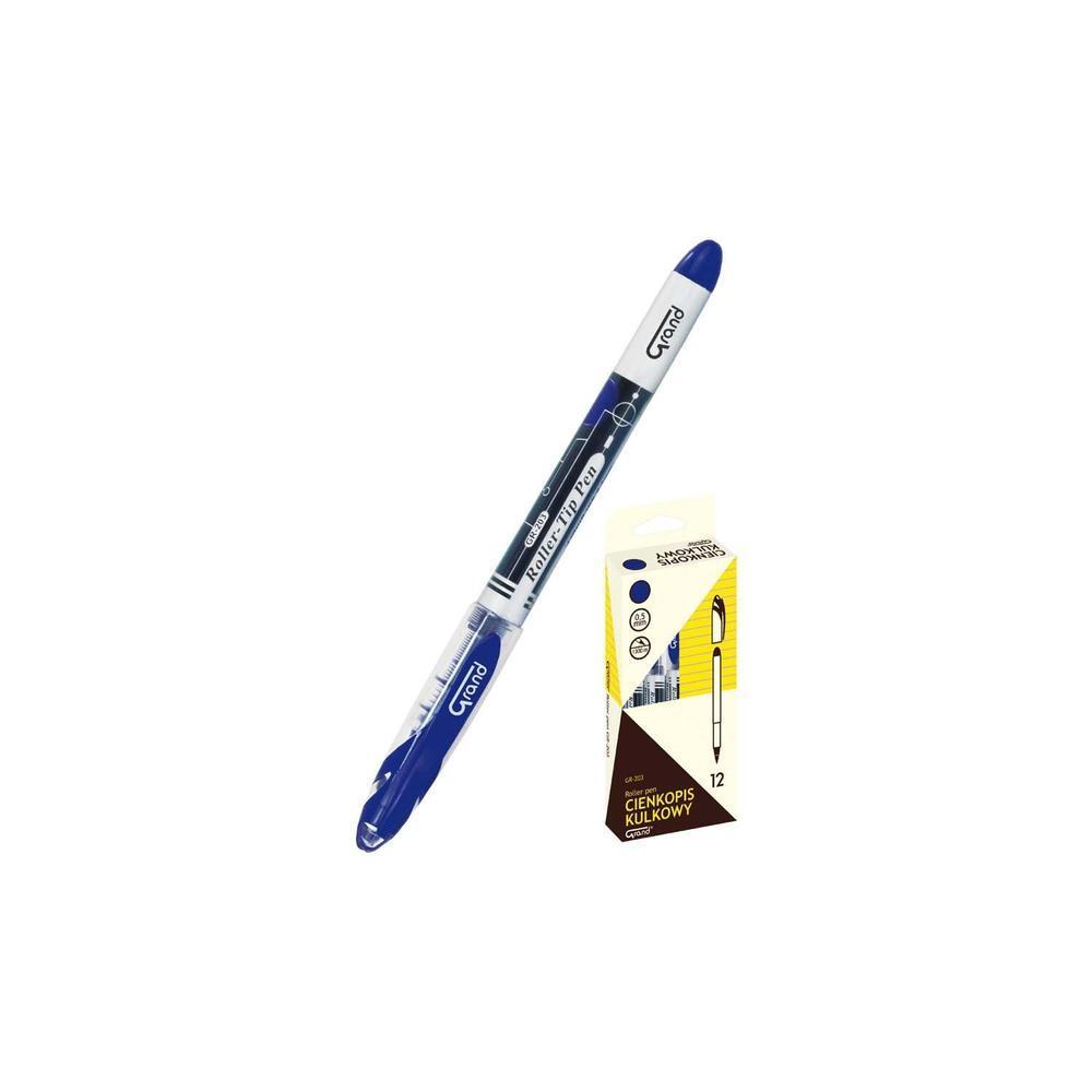 Selected image for FIORELLO Roller Pen plavi 0.5mm