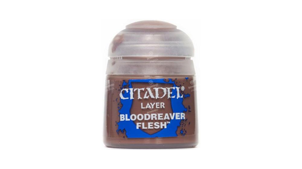 Layer: Bloodreaver Flesh