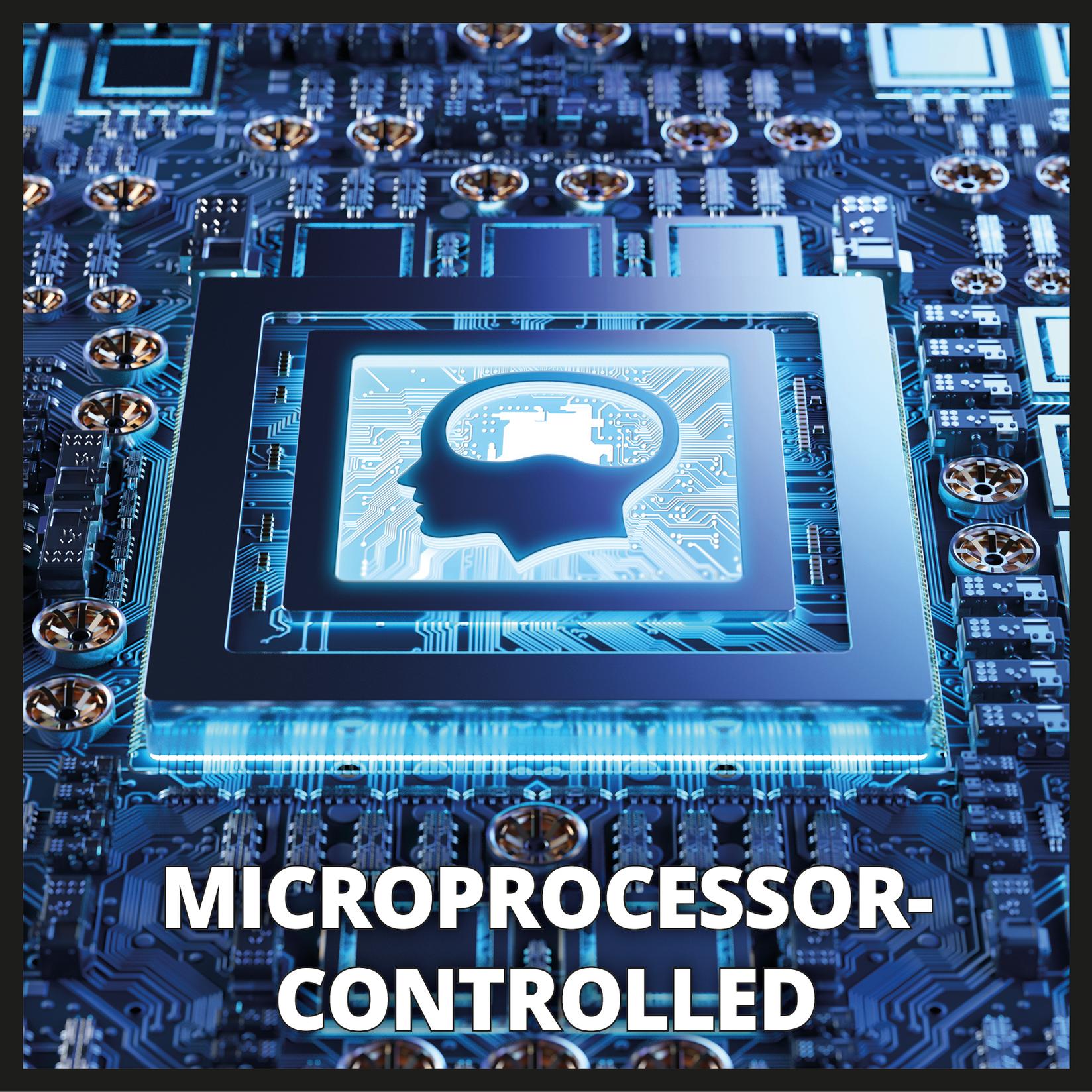 Selected image for EINHELL Punjač akumulatora sa mikroprocesorom CE-BC 15 M