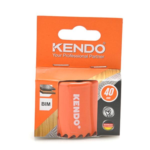 Selected image for KENDO Krunasta testera 40mm narandžasta