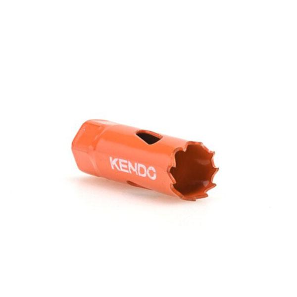 Selected image for KENDO Krunasta testera za metal 19mm narandžasta