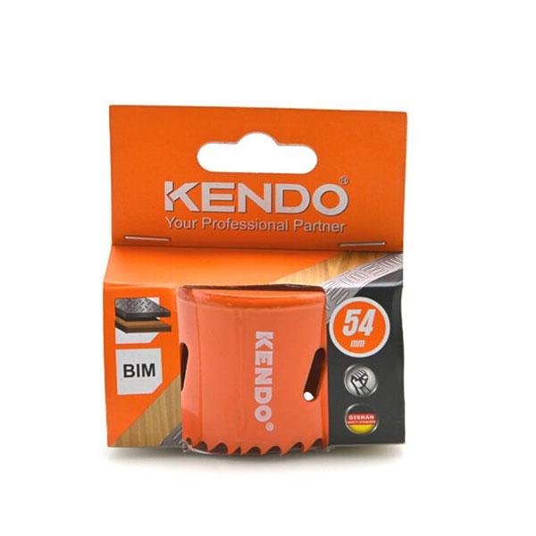 Selected image for KENDO Krunasta testera za metal 54mm narandžasta
