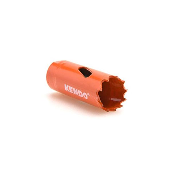 Selected image for KENDO Kružna testera 20mm bimetal narandžasta