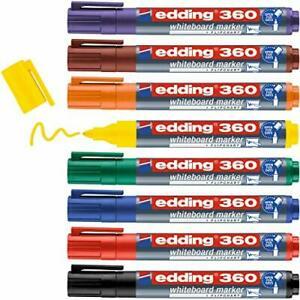 Selected image for EDDING Board Marker 360 1/8