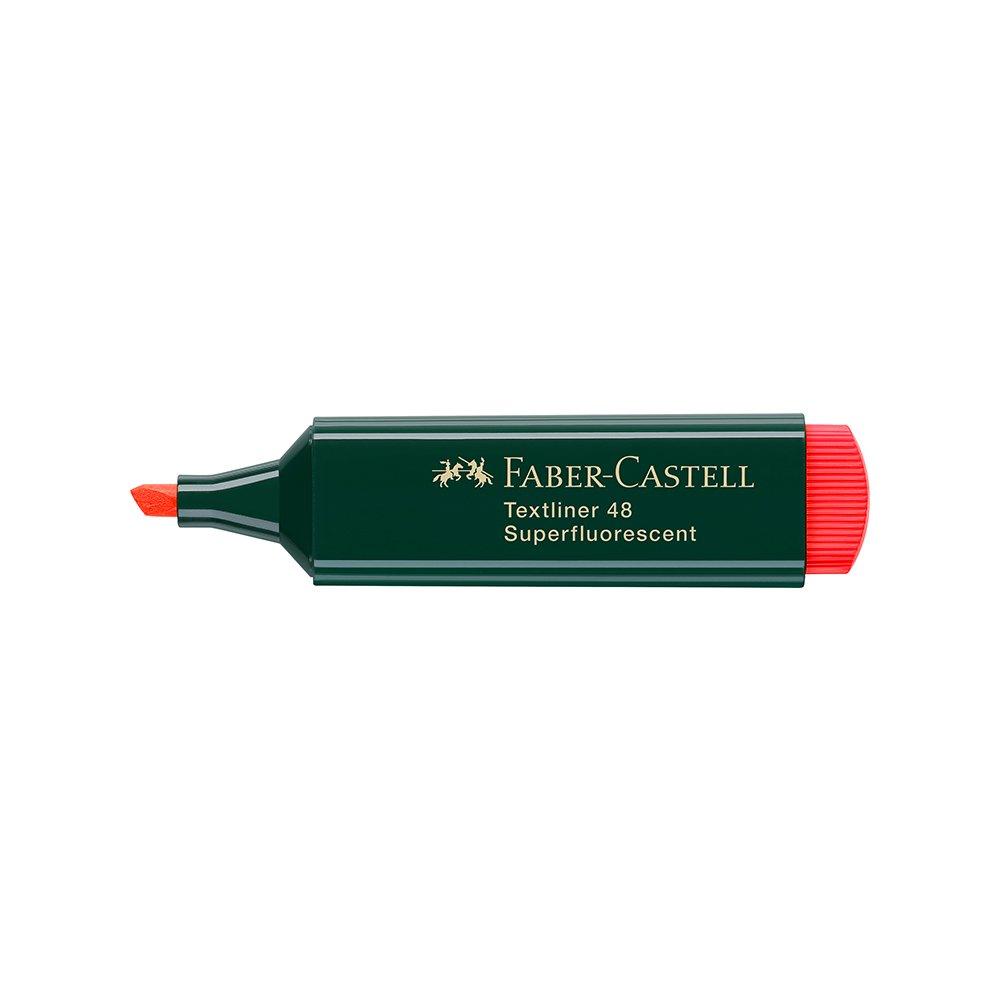 Selected image for FABER CASTELL Signir 48 04094 crveni