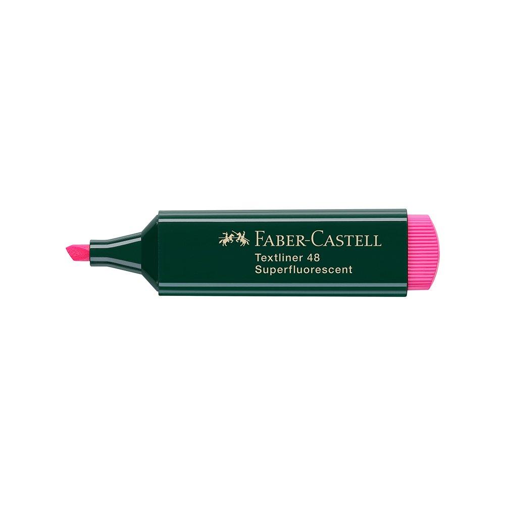 FABER CASTELL Signir 48 04095 roze