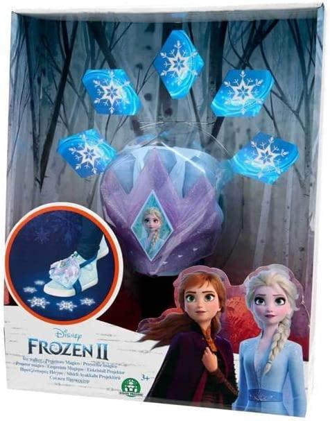 GIOCHI PREZIOSI FROZEN Magični koraci Frozen 2