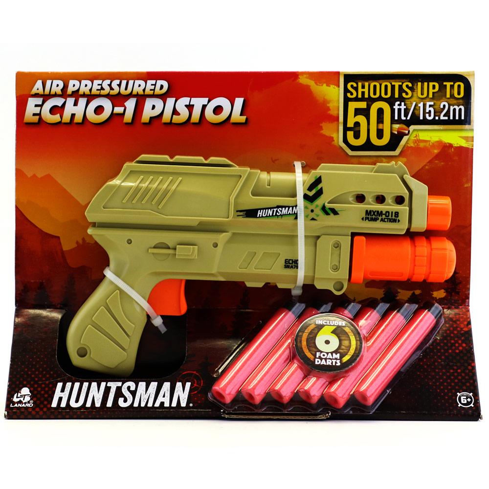 LANARD Igračka pištolj Huntsman Echo 1