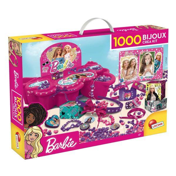 LISCIANI Barbie set za pravljenje nakita