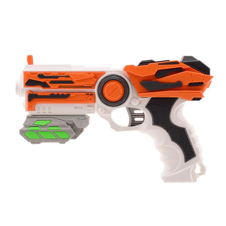 TACK PRO Pištolj Tack Pro Crow II narandžasto-beli