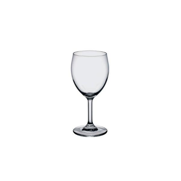 BORMIOLI RO mlO Čaša za vino globo wine 3/1 providna