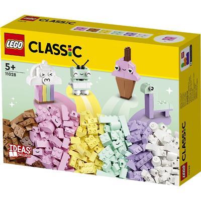 Selected image for LEGO Creative Pastel Fun