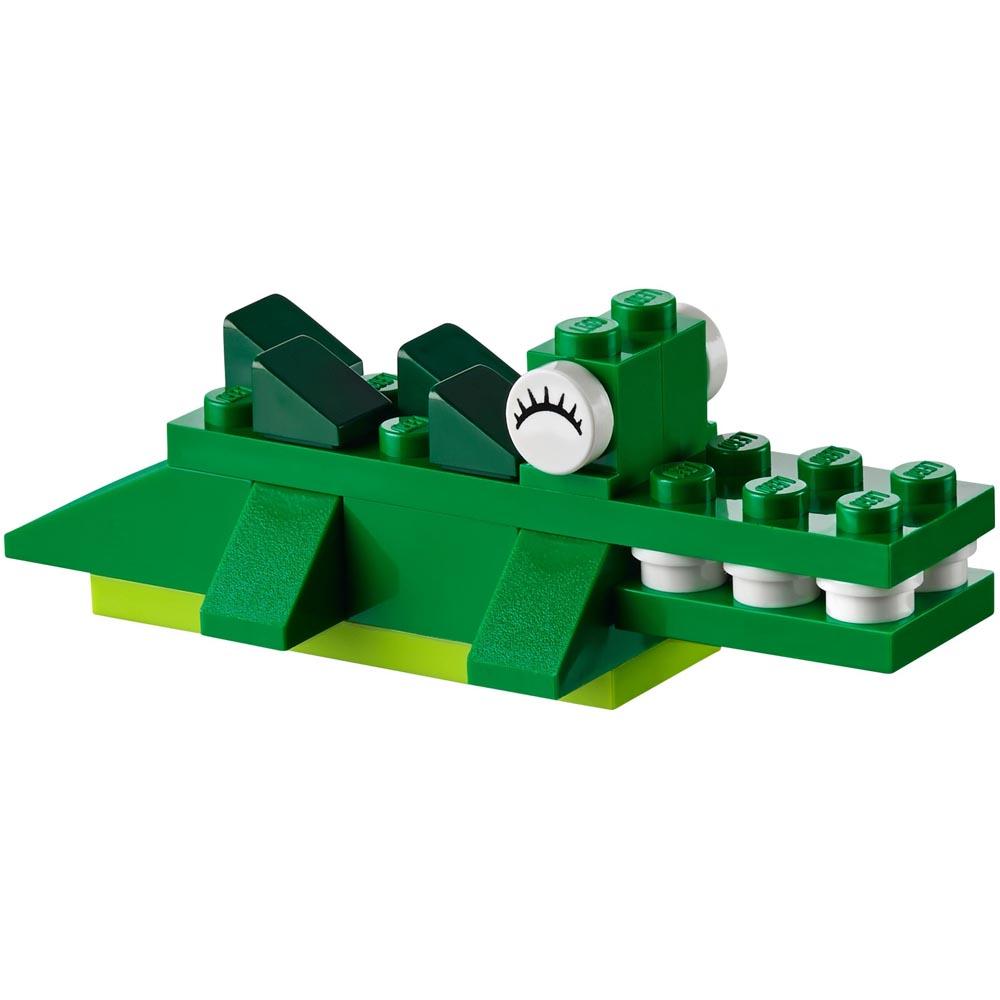 Selected image for LEGO Kocke Srednja kofica kreativnih kockica 10696
