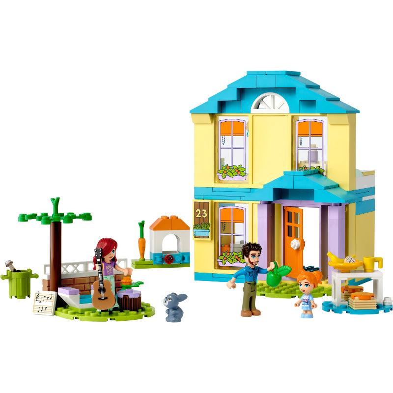 Slike LEGO Pejslina kuća 41724