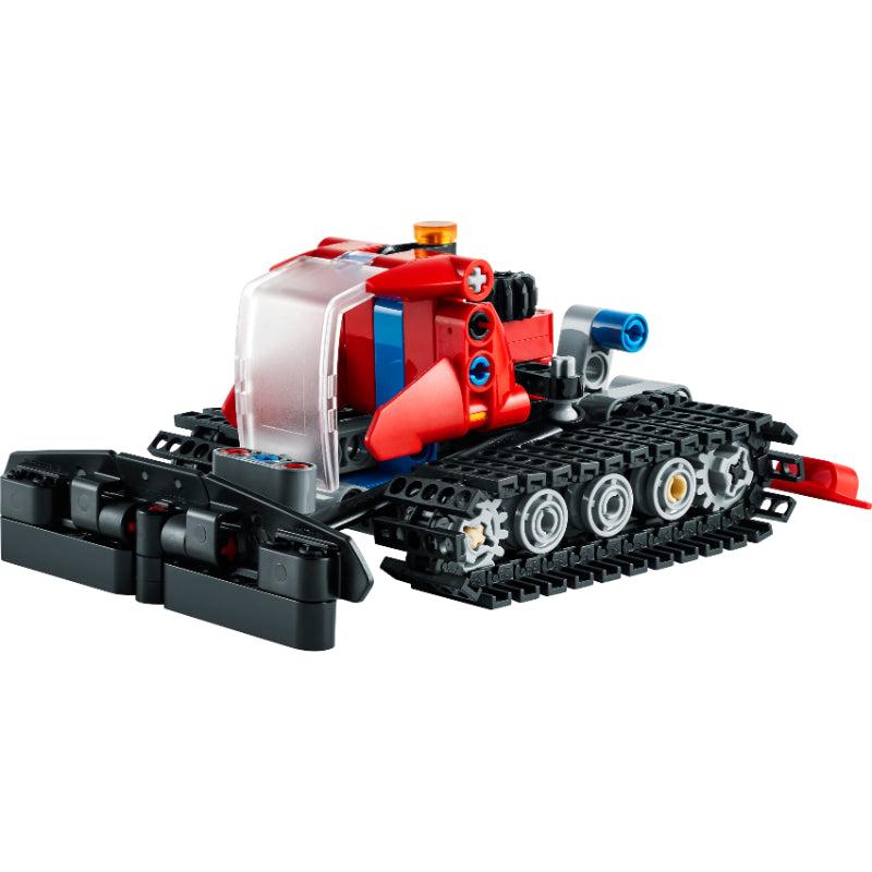 Selected image for LEGO Ratrak 42148