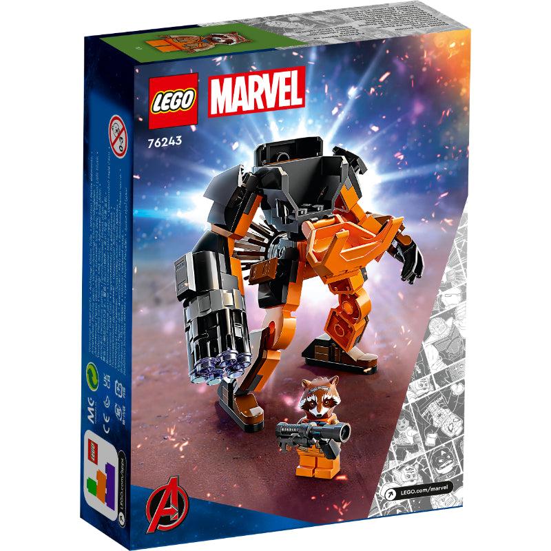 Selected image for LEGO Roketov mek oklop 76243