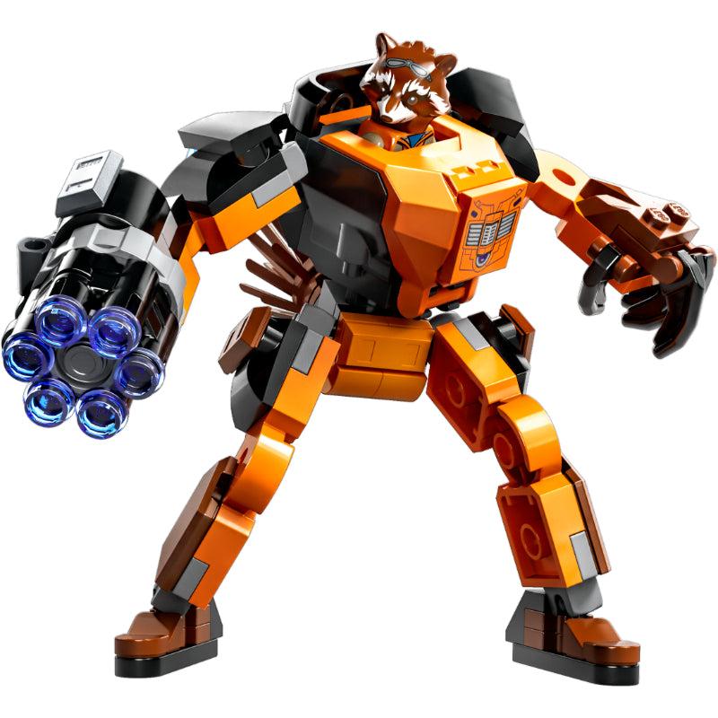 Selected image for LEGO Roketov mek oklop 76243