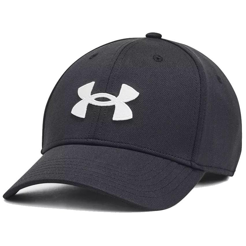 Selected image for UNDER ARMOUR Cap MEN'S UA BLITZING ADЈ