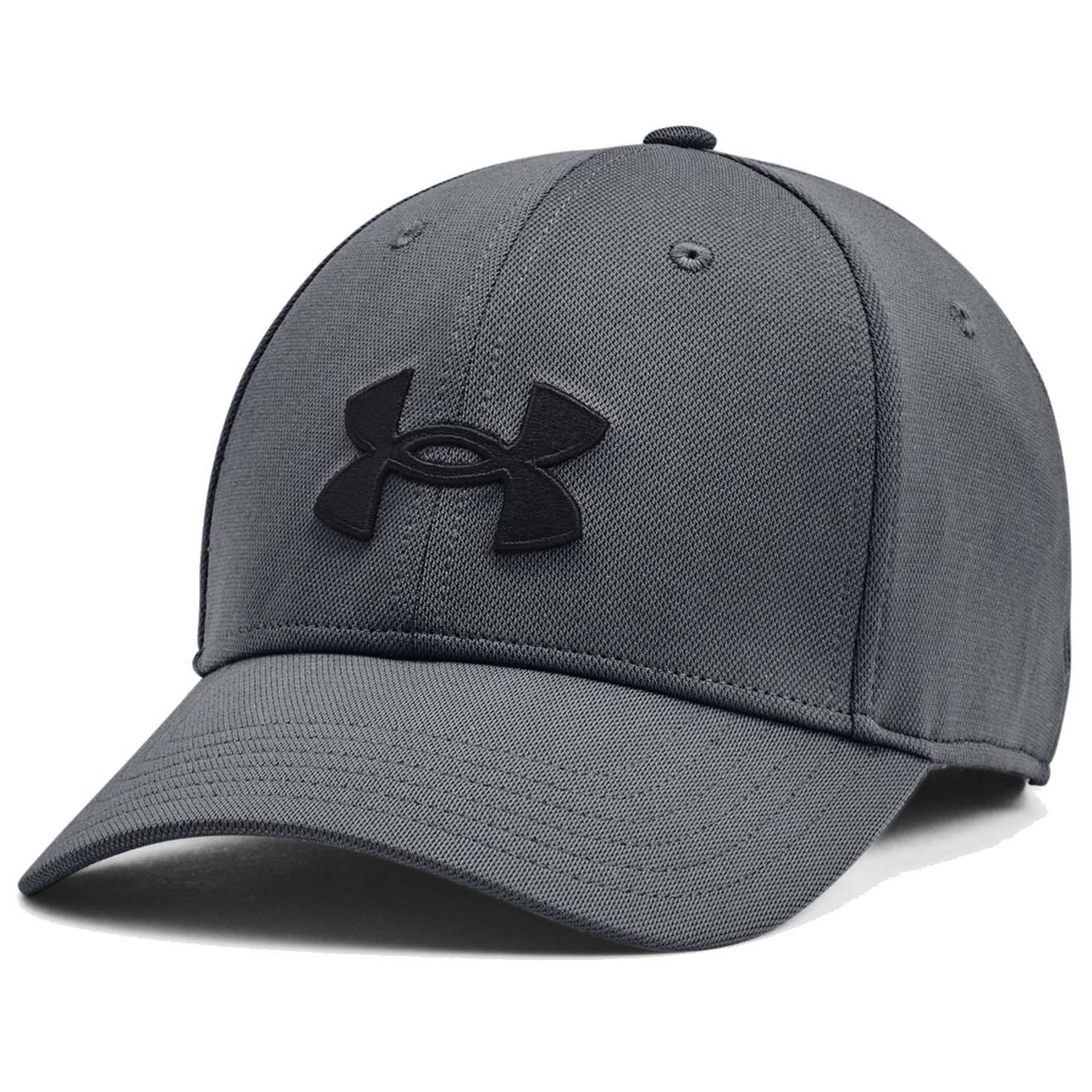 Selected image for UNDER ARMOUR Cap MEN'S UA BLITZING ADЈ