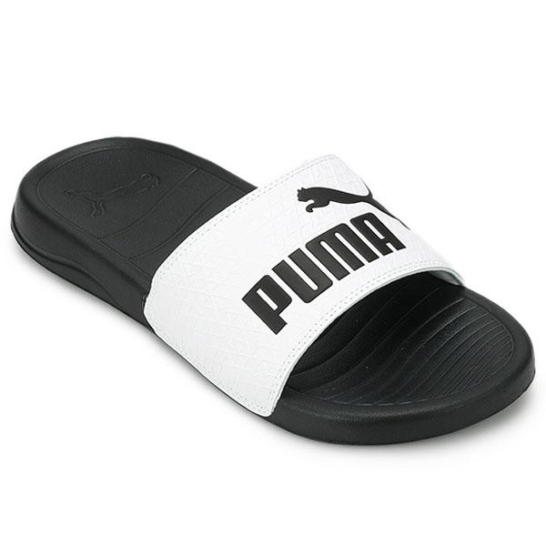 Selected image for PUMA papuče POPCAT 20 LOGO POVER