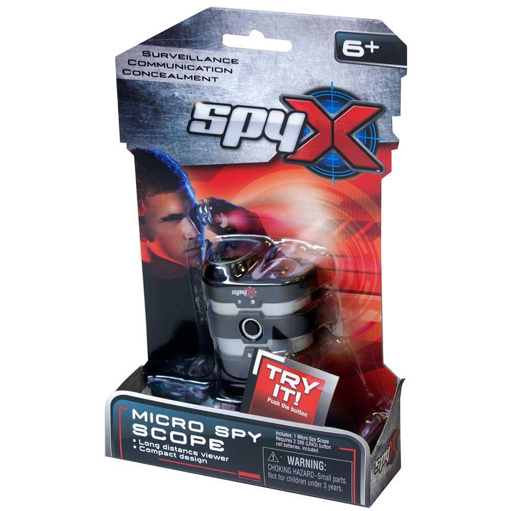 SPY X Igračka Mikro uređaj za posmatranje