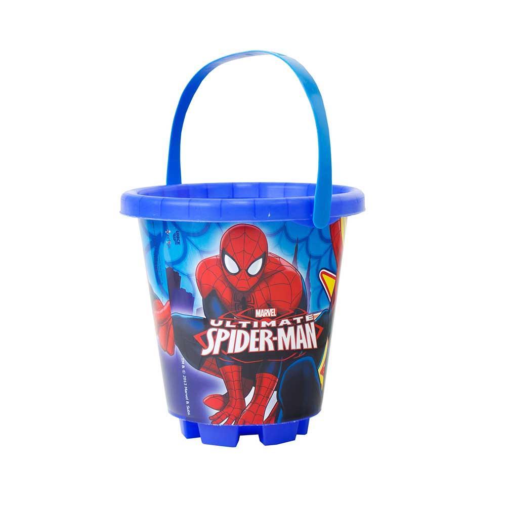 UNICE Kofica za plažu Spiderman
