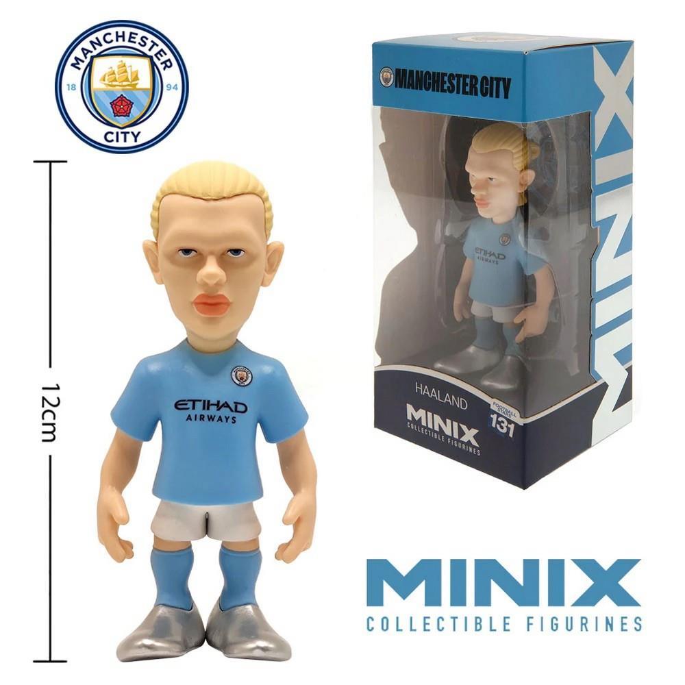 MINIX Figura Manchester City Halland