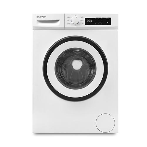 Selected image for DAEWOO Mašina za pranje veša WM710T1WU1RS bela