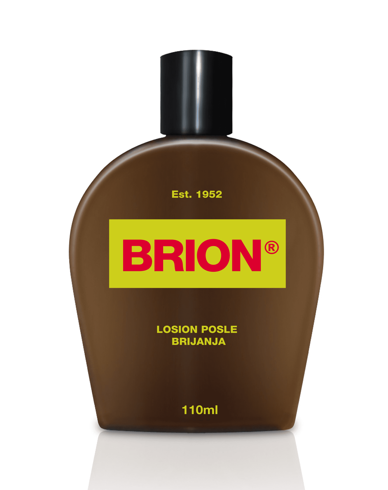 BRION Losion posle brijanja 110ml