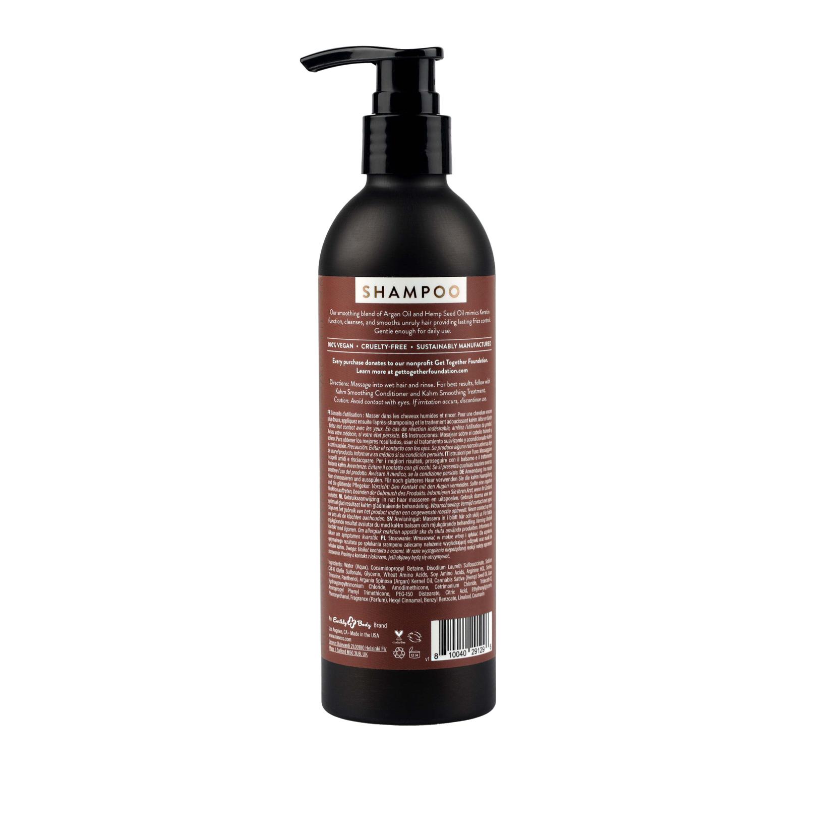 Selected image for MKS-ECO KAHM Shampoo - Zaglađujući šampon za kosu
