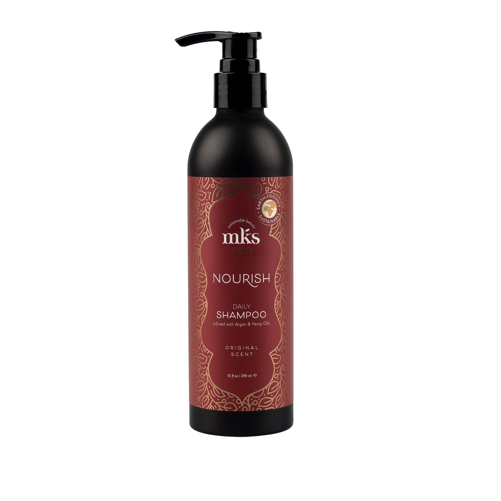 MKS-ECO Nourish Shampoo Original - Negujući šampon za kosu