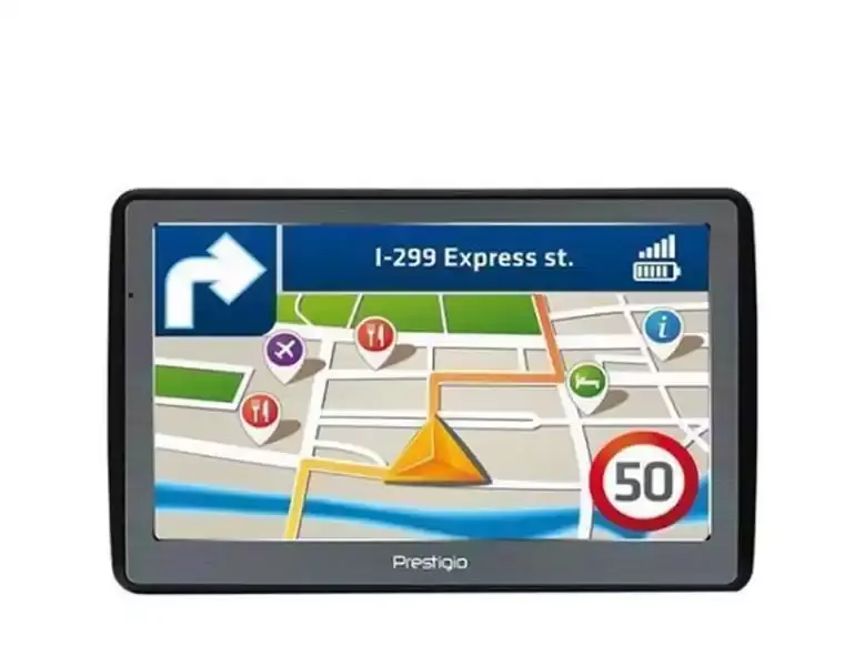 PRESTIGIO GPS Navigacija 7 Prosto PGO5007 8GB 256MB/800x480/800MHz/FM