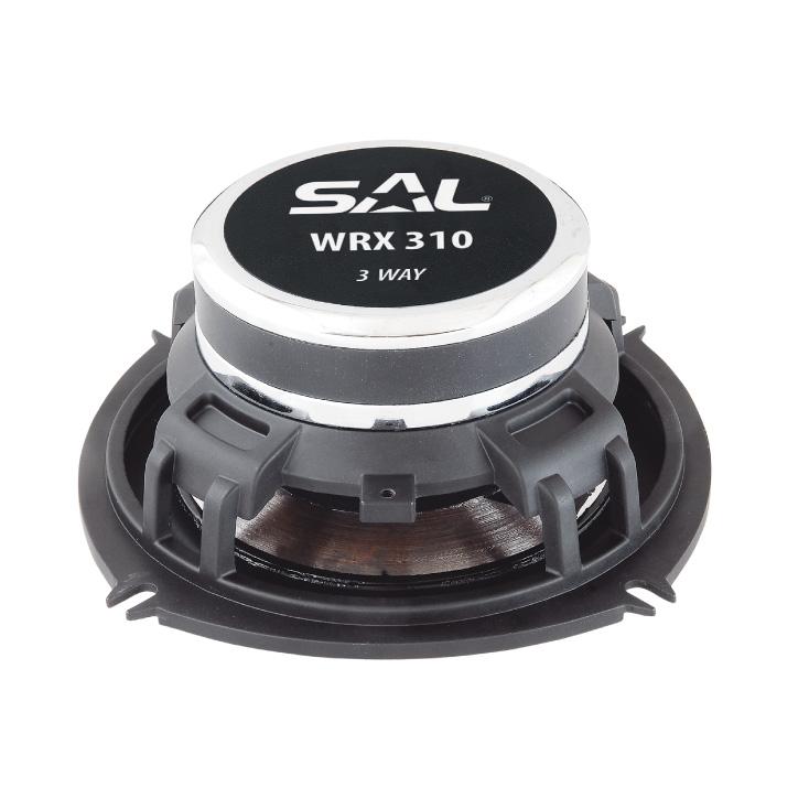 Selected image for Sal Auto zvučnici 104mm 2x70W WRX310