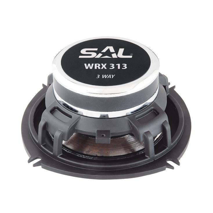 Selected image for Sal Auto zvučnici 132mm 2x90W WRX313