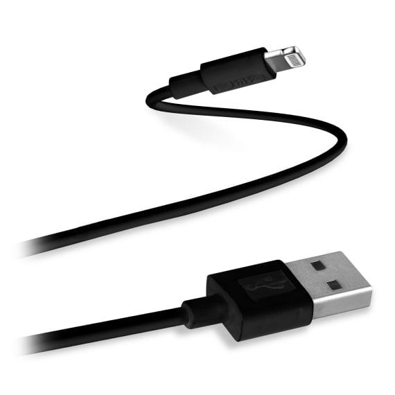 TNB USB Kabl za auto upaljač 2m CIIPLIGHT4BK