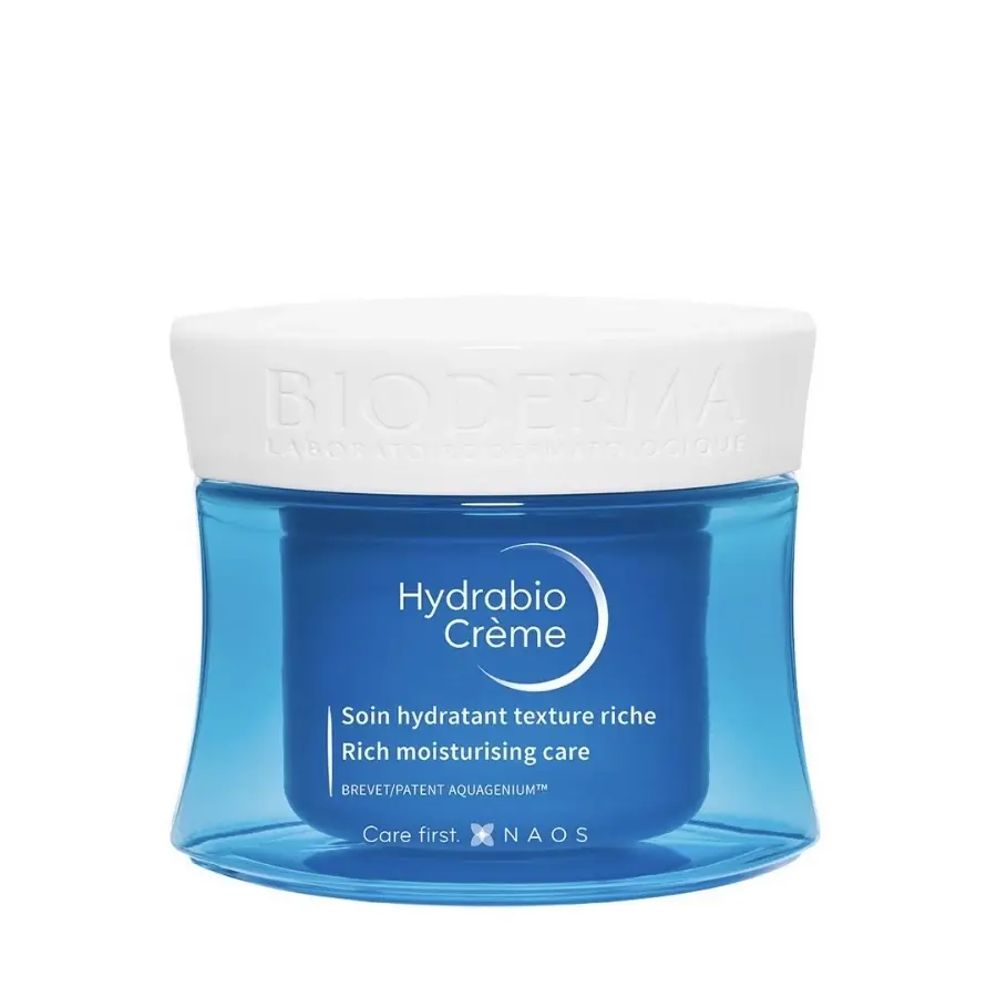 BIODERMA Hidrantna krema za lice Hydrabio 50ml